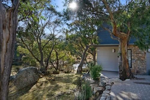 One-Bedroom Chalet