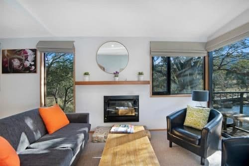 One-Bedroom Chalet