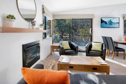 One-Bedroom Chalet