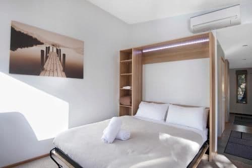 One-Bedroom Chalet