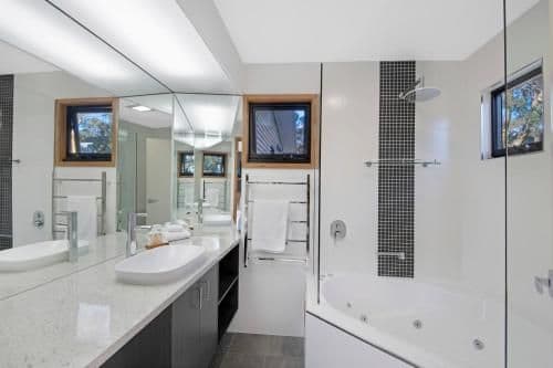 One-Bedroom Chalet