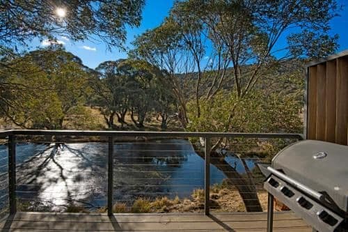 One-Bedroom Chalet