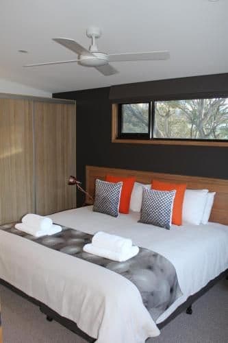 One-Bedroom Chalet