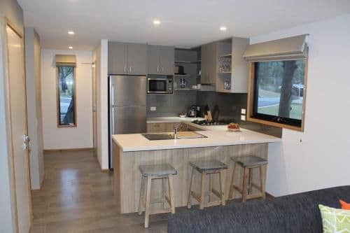 One-Bedroom Chalet