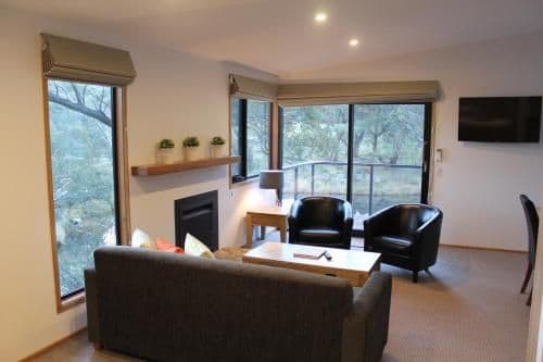 One-Bedroom Chalet