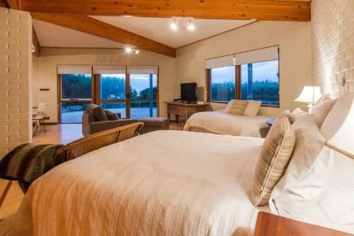 Five-Bedroom House