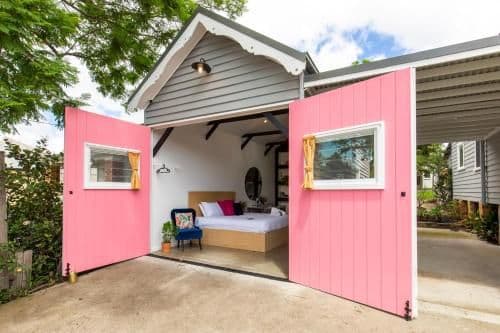 One-Bedroom Villa