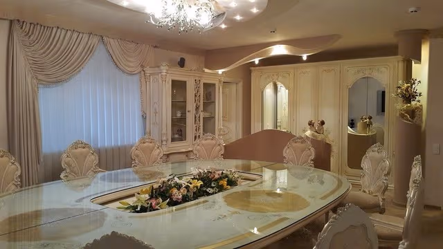 APARTMENT PREMIUM