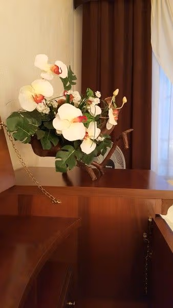 SUITE STANDARD