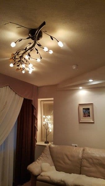 SUITE STANDARD