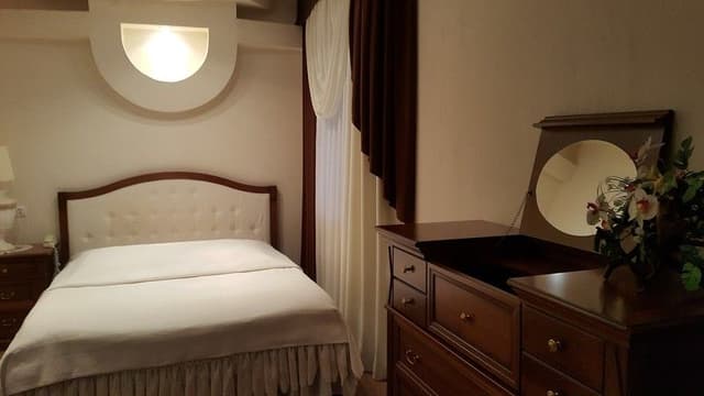 SUITE STANDARD
