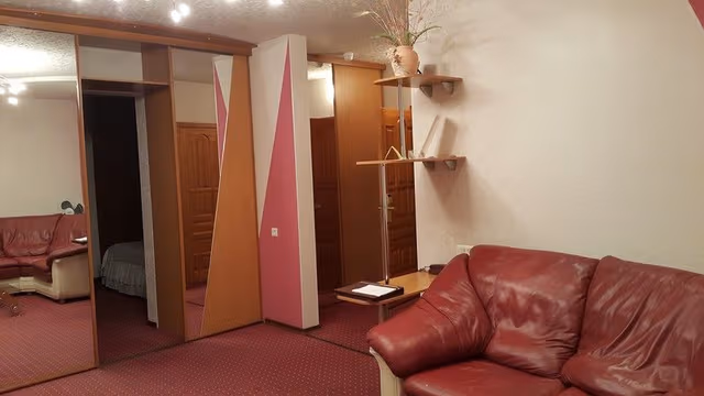 SUITE STANDARD