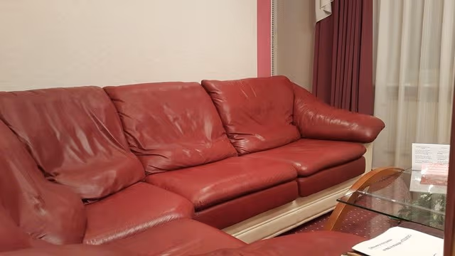 SUITE STANDARD