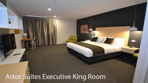 Executive Suite
