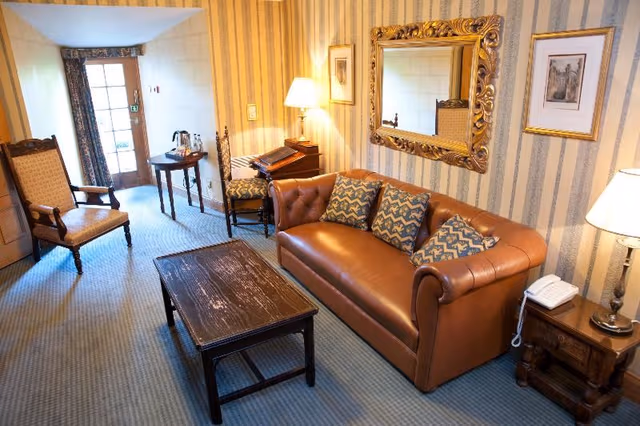 SUITE STANDARD