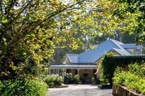 Superior Suite - Sunningdale