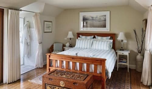Loft Suite