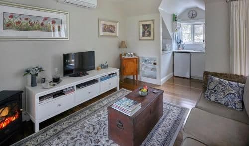 Loft Suite