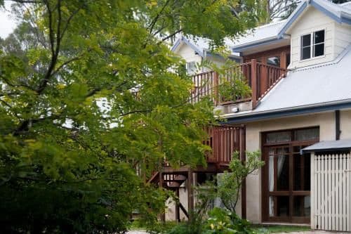 Superior Suite - Sunningdale