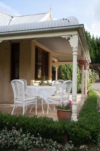 Superior Suite - Sunningdale