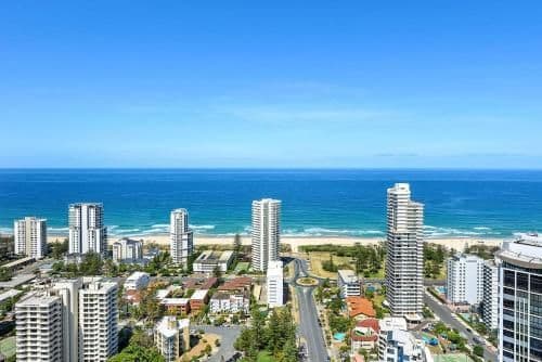 Apartment with Sea View