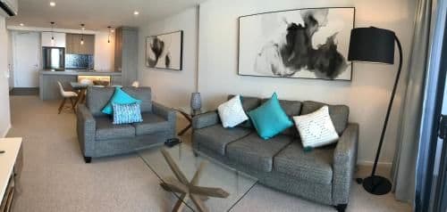 Apartment with Sea View