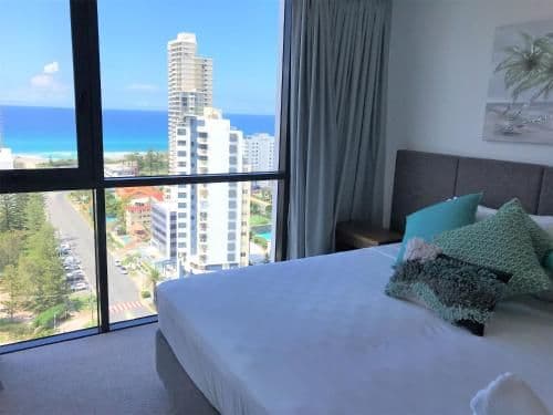 Apartment with Sea View