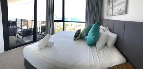 Apartment with Sea View