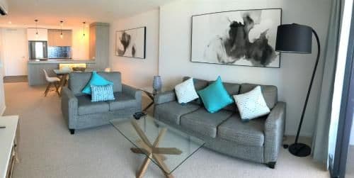 Apartment with Sea View