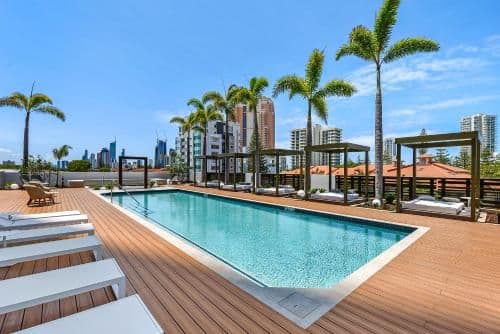 Apartment with Sea View