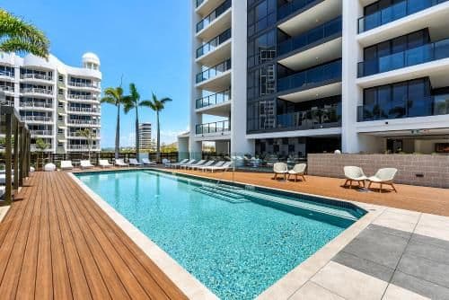 Apartment with Sea View