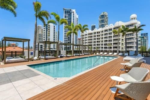 Apartment with Sea View