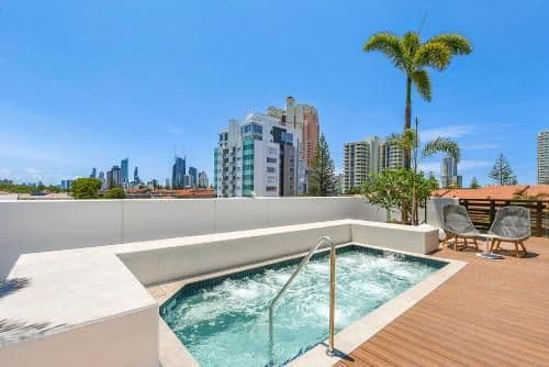 Apartment with Sea View