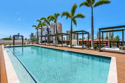 Apartment with Sea View