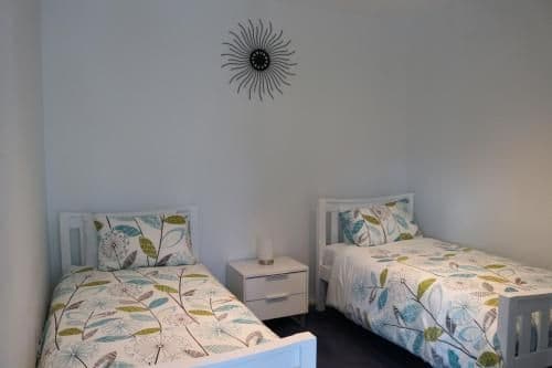 Apartment with Sea View