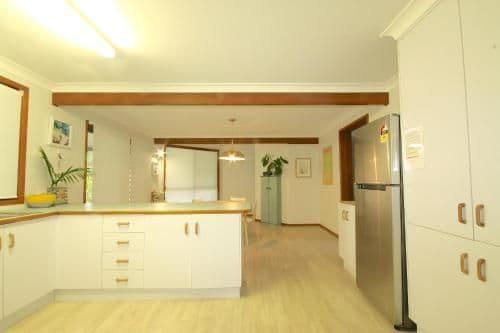 Five-Bedroom House
