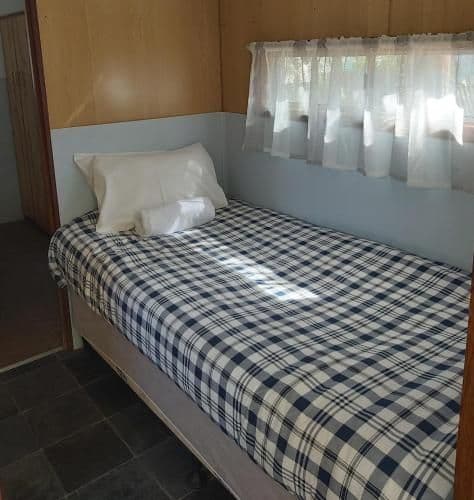 One-Bedroom Chalet