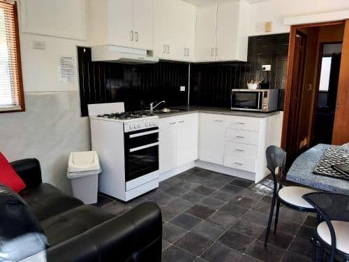 One-Bedroom Chalet