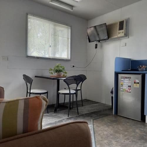 One-Bedroom Chalet