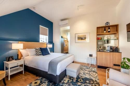 Superior Queen Room