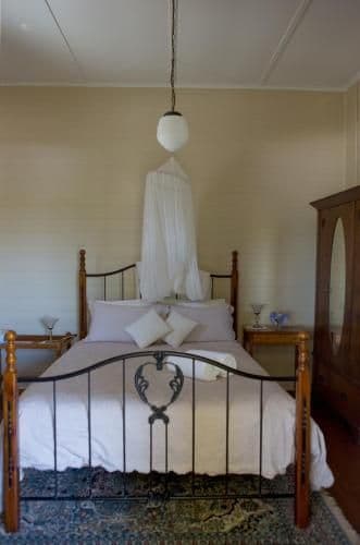 Queen Suite