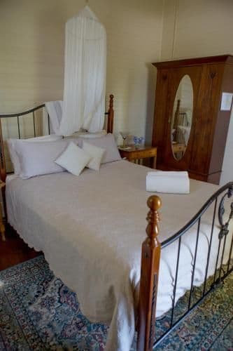 Queen Suite