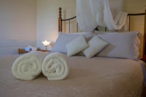 Queen Suite