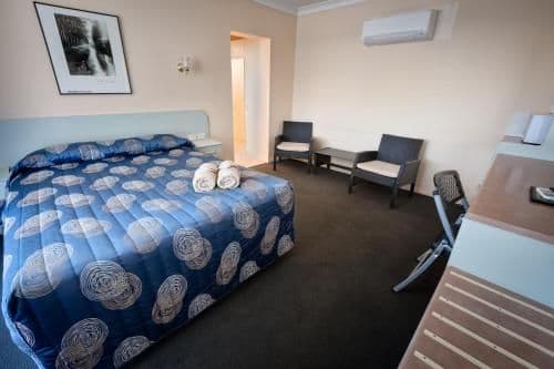 Executive Suite