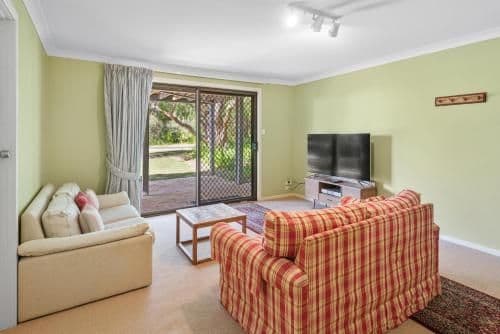 Four-Bedroom House