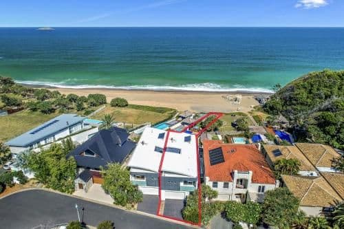 Five-Bedroom Villa