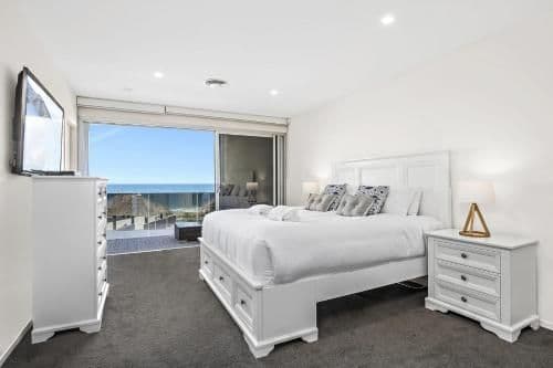 Five-Bedroom Villa