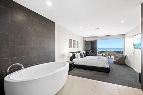 Five-Bedroom Villa