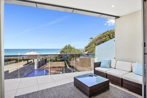 Five-Bedroom Villa