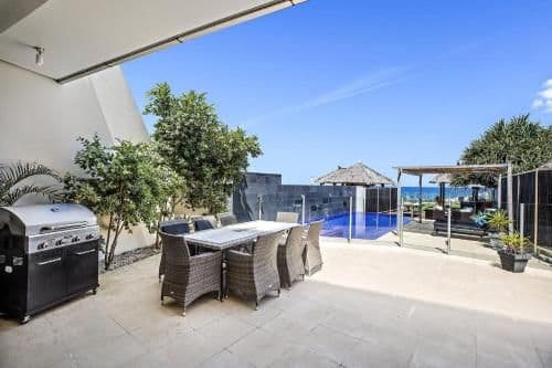 Five-Bedroom Villa